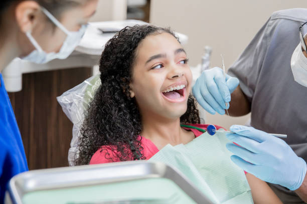 Best Emergency Treatment for Oral Infections in Muscatine, IA