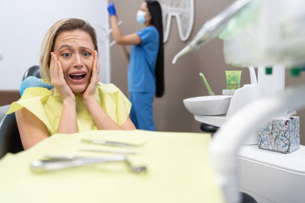 Best Emergency Treatment for Jaw Pain or Injury in Muscatine, IA