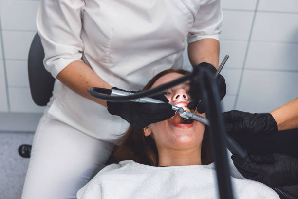Best Emergency Root Canal Therapy in Muscatine, IA