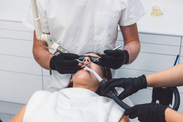 Best Emergency Denture Repair in Muscatine, IA