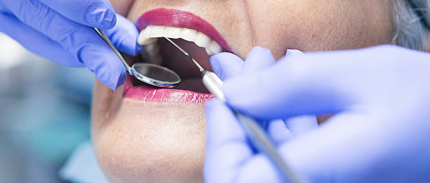 Best Emergency Orthodontic Repairs in Muscatine, IA
